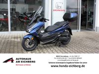 Honda Forza 350 mit Smart Top Case MY 2024 Thüringen - Sonneberg Vorschau