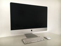 Apple iMac (Retina 5K, 27 Zoll, ultimo 2014) Rheinland-Pfalz - Ludwigshafen Vorschau