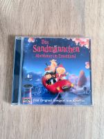 CD Hörspiel - Sandmännchen Baden-Württemberg - Triberg Vorschau