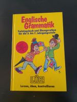 Englische Grammatik Sachsen-Anhalt - Könnern Vorschau