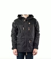 Fjällräven Jacke Tur Profi Shell G-1000 Heavy Herren Gr.L Top Brandenburg - Frankfurt (Oder) Vorschau