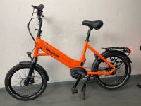 E-Bike Grecos Eli Compact 7.0 NUR 280km RH: 45cm UVP: 2899€ Berlin - Lichtenberg Vorschau