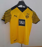 Original BVB Borussia Dortmund Trikot Gr 152 Bayern - Bamberg Vorschau