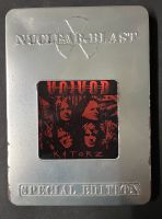 Voivod - Katorz Lim. Tin Box / Metallica / Destruction / Overkill Baden-Württemberg - Böhmenkirch Vorschau