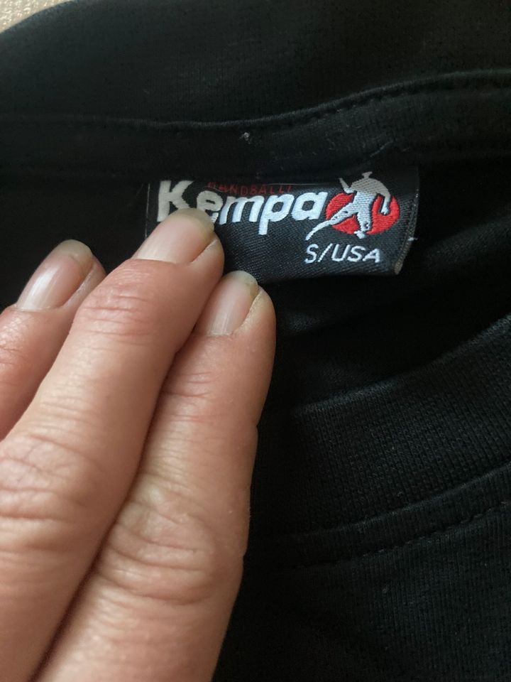 Kamps Handball Shirt plus Socken in Nierstein