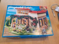 Playmobil #4857 Ferienhaus Hessen - Limeshain Vorschau