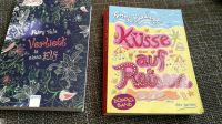 2 Bücher Jugendbücher Verliebt in einen Elf, Küsse auf Reisen Hessen - Kassel Vorschau