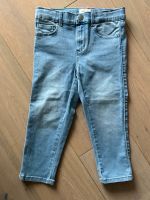 Capri Jeans Only Gr. 140 neuwertig Schleswig-Holstein - Nahe Vorschau