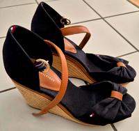 Sandaletten von Tommy Hilfiger Köln - Bayenthal Vorschau