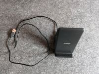 Anker wireless Ladestation Qi Charge 10W Hessen - Bruchköbel Vorschau