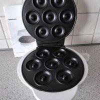 Mini Donut Maker Home electric Baden-Württemberg - Korb Vorschau