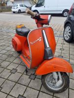 Vespa 50 special Bayern - Gilching Vorschau