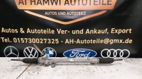 Mazda 3 lenkgetriebe neu original JG201-004690 Bochum - Bochum-Nord Vorschau