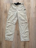 Leichte Sonmerhose Hose für Kids Größe 146 beige L.O.G.G. Schleswig-Holstein - Lübeck Vorschau