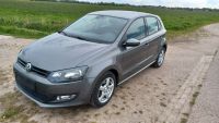 Volkswagen Polo 1.2 TSI 66kW -90 PS Niedersachsen - Elsfleth Vorschau