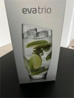 EVASolo Eva Trio Longdrink Glas Art. 821302 OVP Nordrhein-Westfalen - Marl Vorschau