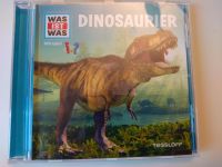 CD Was ist Was Dinosaurier Hörspiel Rheinland-Pfalz - Römerberg Vorschau