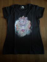 Harry Potter T-Shirt Always Wizardung World EMP  Gr. M Bayern - Amberg Vorschau