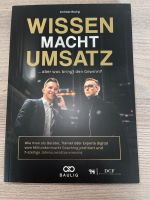 Andreas Baulig - Wissen macht Umsatz [ BUCH ] Köln - Mülheim Vorschau