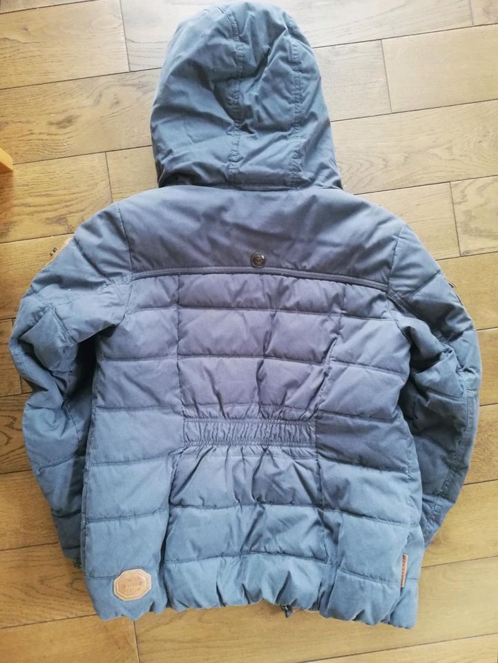 Naketano Winterjacke in Soest