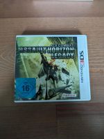 Ace Combat - Assault Horizon Legacy - Nintendo 3DS Namco Bayern - Neuburg a.d. Donau Vorschau