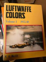 Luftwaffe Colors Vol. 1 -3 Nordrhein-Westfalen - Wenden Vorschau