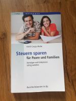 Steuern sparen Buch Baden-Württemberg - Berkheim Vorschau