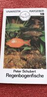 Aquariumliteratur aus der DDR Baden-Württemberg - Weingarten (Baden) Vorschau