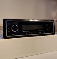 Autoradio Blaupunkt Melbourne 120 USB AUX Tip Top wie neu Bremen - Huchting Vorschau