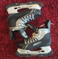 Ice hockey Schuhe Nike Bauer Größe 45.5 Bayern - Kissing Vorschau