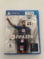 Fifa 23 PlayStation 4 Niedersachsen - Hildesheim Vorschau