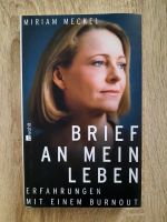 Buch "Brief an mein Leben" Dresden - Laubegast Vorschau