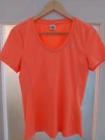 Adidas Sport Shirt Gr. 34 - 36 neonorange Bayern - Moosbach b. Vohenstrauß Vorschau