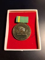 DDR Medaille für treue Dienste - Schutz der Staatsgrenze - Neu Baden-Württemberg - Ingersheim Vorschau