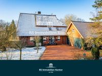 Seltene Gelegenheit! Top gepfl. Landhaus mit Nebengebäude und Grünland in idyllischer Lage! Niedersachsen - Osteel Vorschau