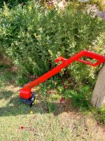 Rasen Trimmer Top Garden 3000 Hessen - Kefenrod Vorschau