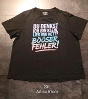 Shirt mit Spruch gr.2XL Neu Hessen - Vellmar Vorschau