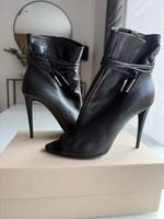 Burberry Stiefeletten Original Bayern - Landshut Vorschau