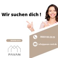 Büro-Management und Immobilienverwaltung (Vollzeit/Teilzeit) Saarland - Saarlouis Vorschau