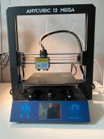 Anycubic i3 mega 3D-Drucker (inkl. Zubehör über ca. 70€) Nordrhein-Westfalen - Grevenbroich Vorschau