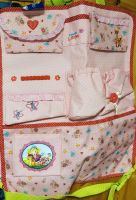 Prinzessin Lillifee Auto Organizer Saarland - Saarlouis Vorschau