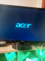 24 Zoll Acer PC Bildschirm Bayern - Weiden (Oberpfalz) Vorschau