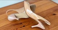 Schicker Lack Sling Pumps von Högl Hessen - Herborn Vorschau