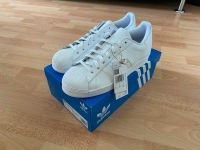 Adidas Superstar Sneaker Schuhe EU 42 Dresden - Innere Altstadt Vorschau