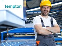 Konstruktionsmechaniker (m/w/d) Dortmund - Innenstadt-West Vorschau