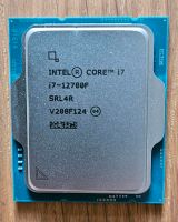 Intel Core I7 12th 12700 F Prozessor NEU 4,9gHz Essen - Essen-Kray Vorschau