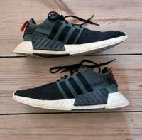 Adidas NMD  Sneaker 46 Herren Berlin - Reinickendorf Vorschau