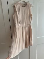 H&M Cocktailkleid Faltenkleid Partykleid Damen Baden-Württemberg - Altbach Vorschau