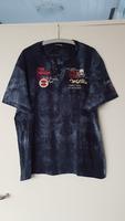 Jaylvis&Arancia T-Shirt Oberteil Größe 6XL Nordrhein-Westfalen - Mönchengladbach Vorschau