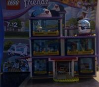 Lego friends Heartlake Krankenhaus Bayern - Strullendorf Vorschau